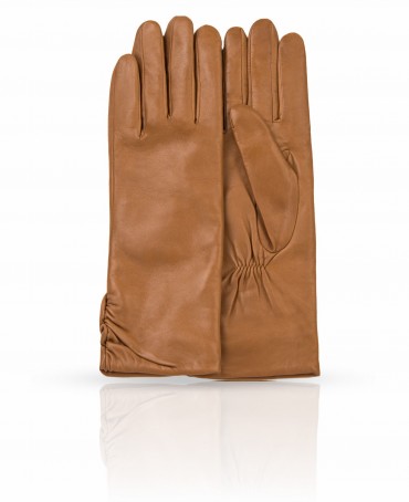 Перчатки Женские 11_ASTRA/CAMEL